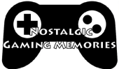Game Memories Logo